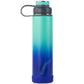 EcoVessel Boulder Triple Insulated Bottle 709ml Galactic Ocean