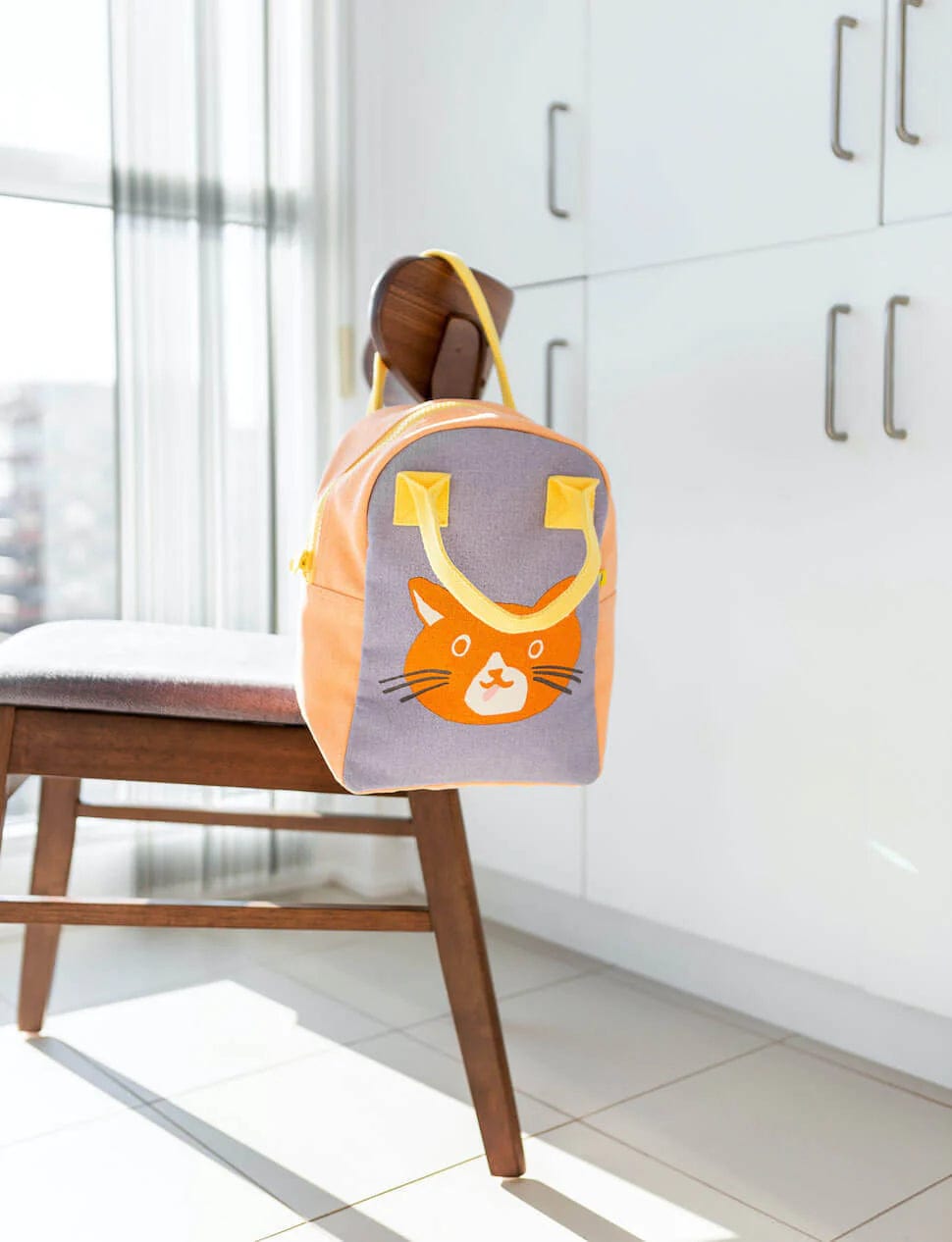 Fluf deals lunch bag