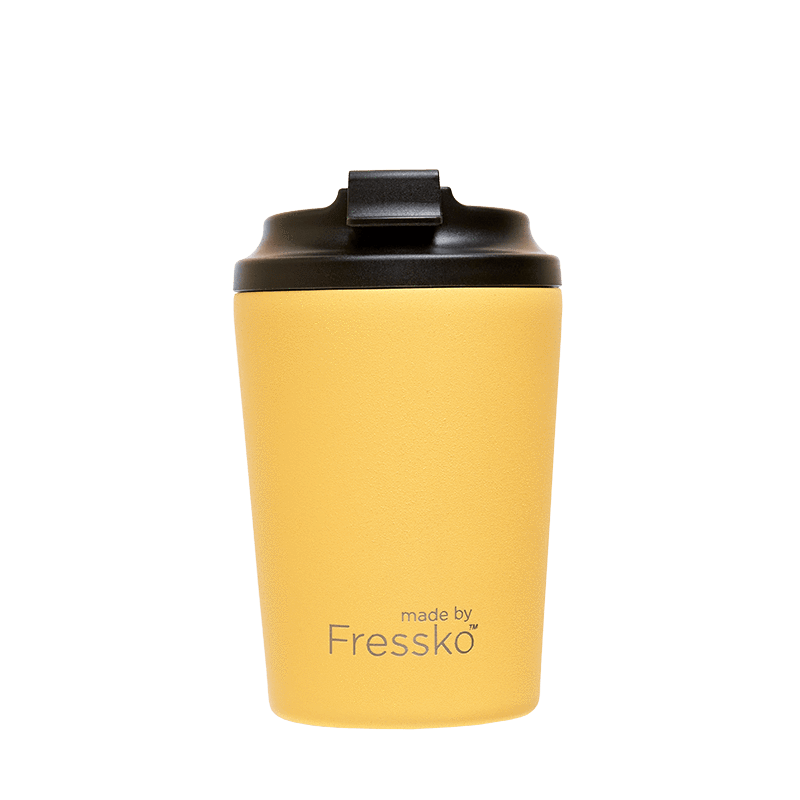 Fressko Reusable Cup Bino 8oz