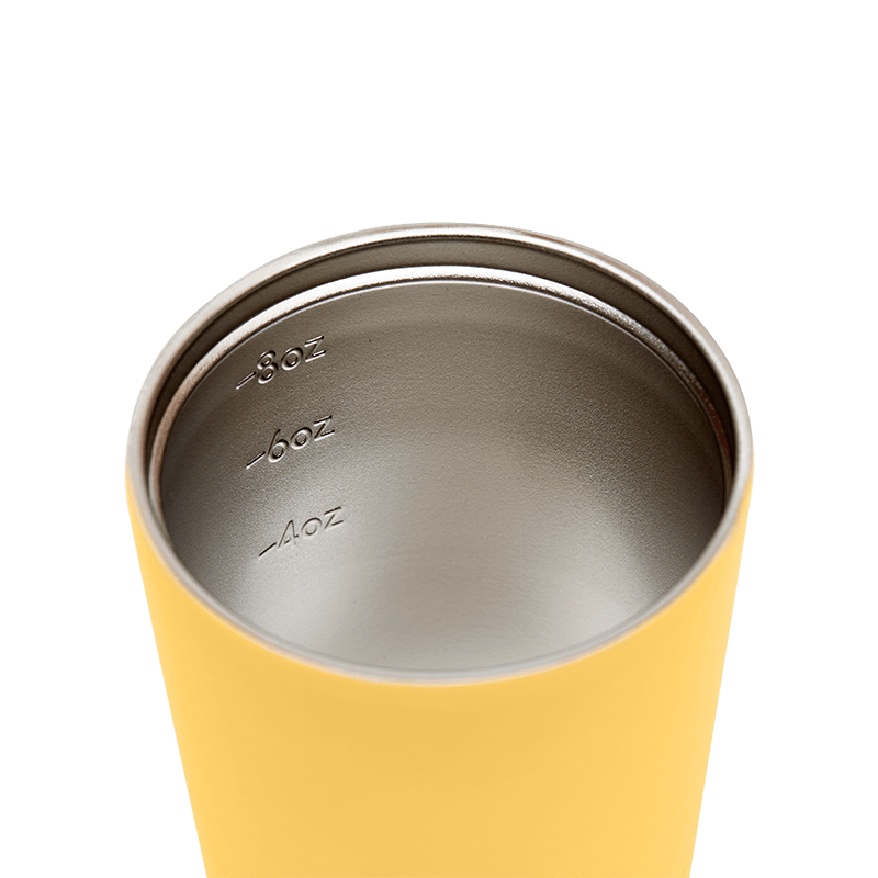 Fressko Reusable Cup Bino 8oz