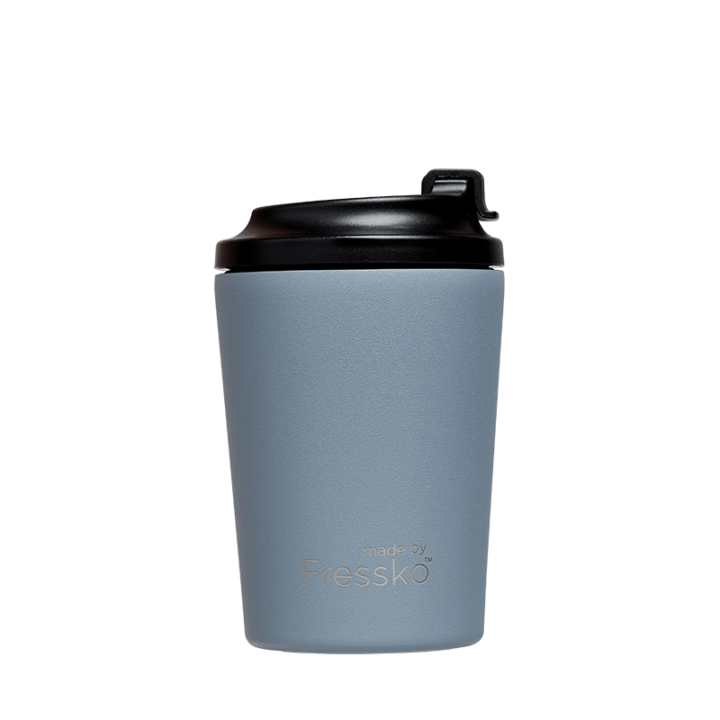 Fressko Reusable Cup Bino 8oz