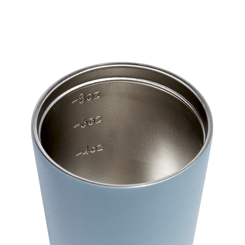 Fressko Reusable Cup Bino 8oz