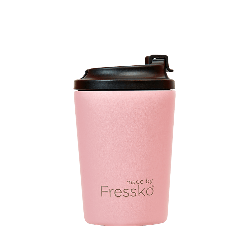 Fressko Reusable Cup Bino 8oz