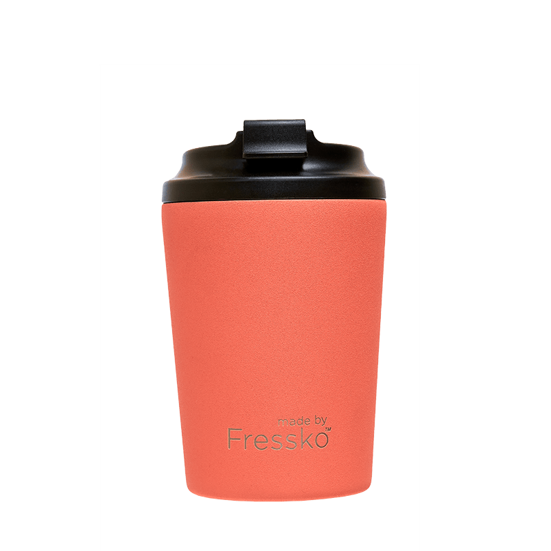 Fressko Reusable Cup Bino 8oz