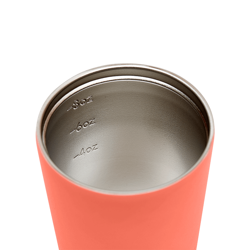 Fressko Reusable Cup Bino 8oz