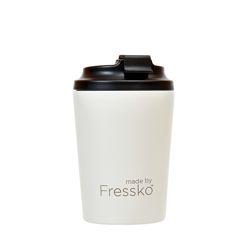 Fressko Reusable Cup Bino 8oz