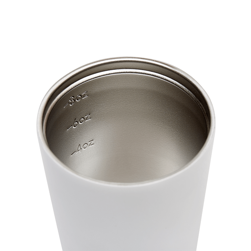 Fressko Reusable Cup Bino 8oz