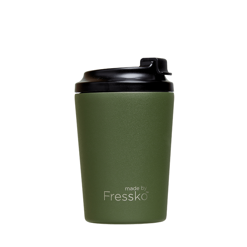 Fressko Reusable Cup Bino 8oz