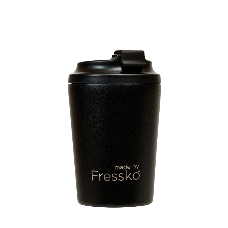 Fressko Reusable Cup Bino 8oz