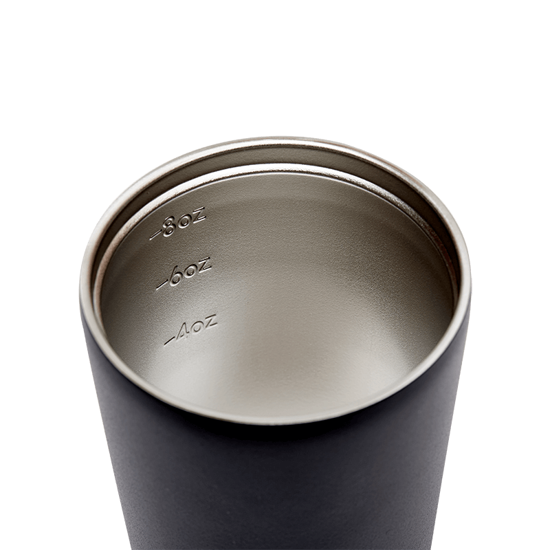 Fressko Reusable Cup Bino 8oz