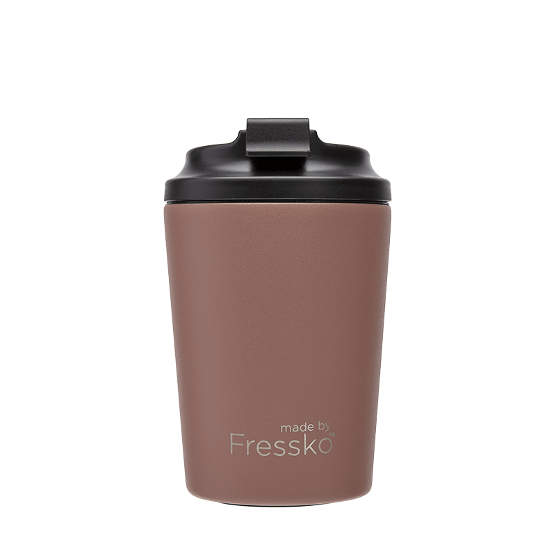 Fressko Reusable Cup Bino 8oz