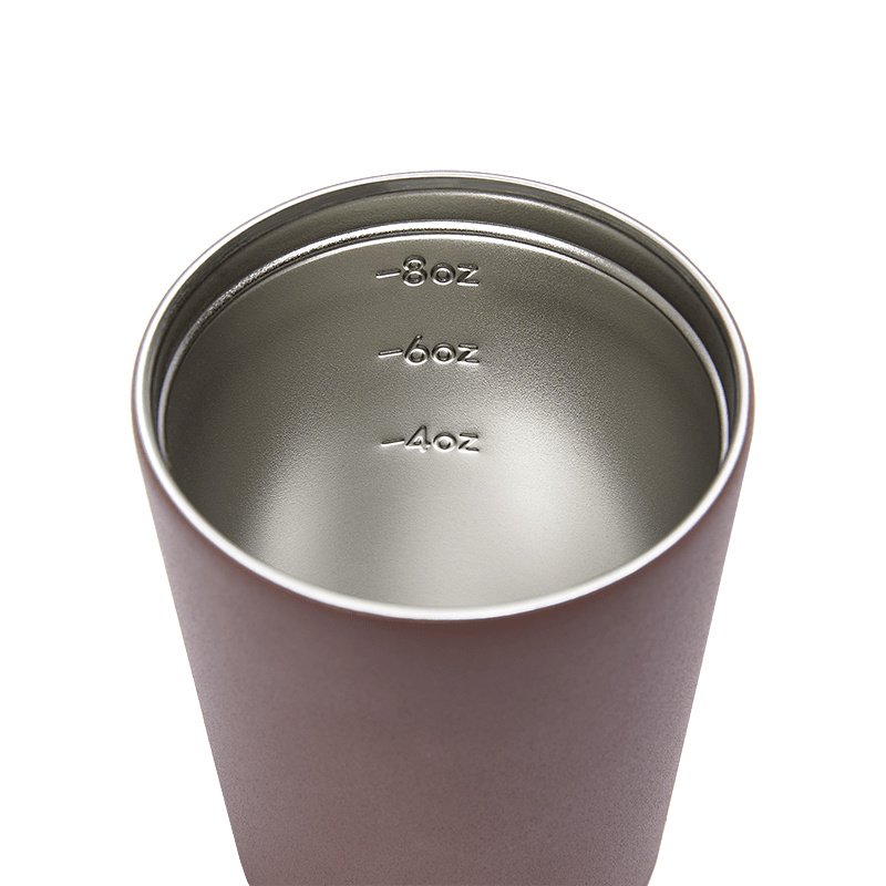 Fressko Reusable Cup Bino 8oz