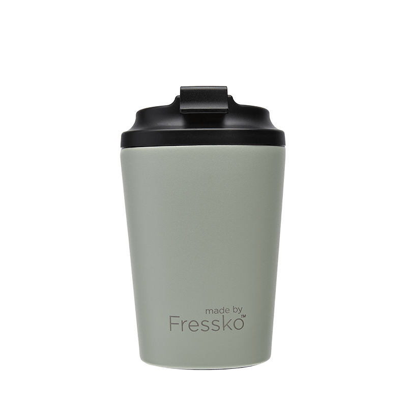 Fressko Reusable Cup Bino 8oz