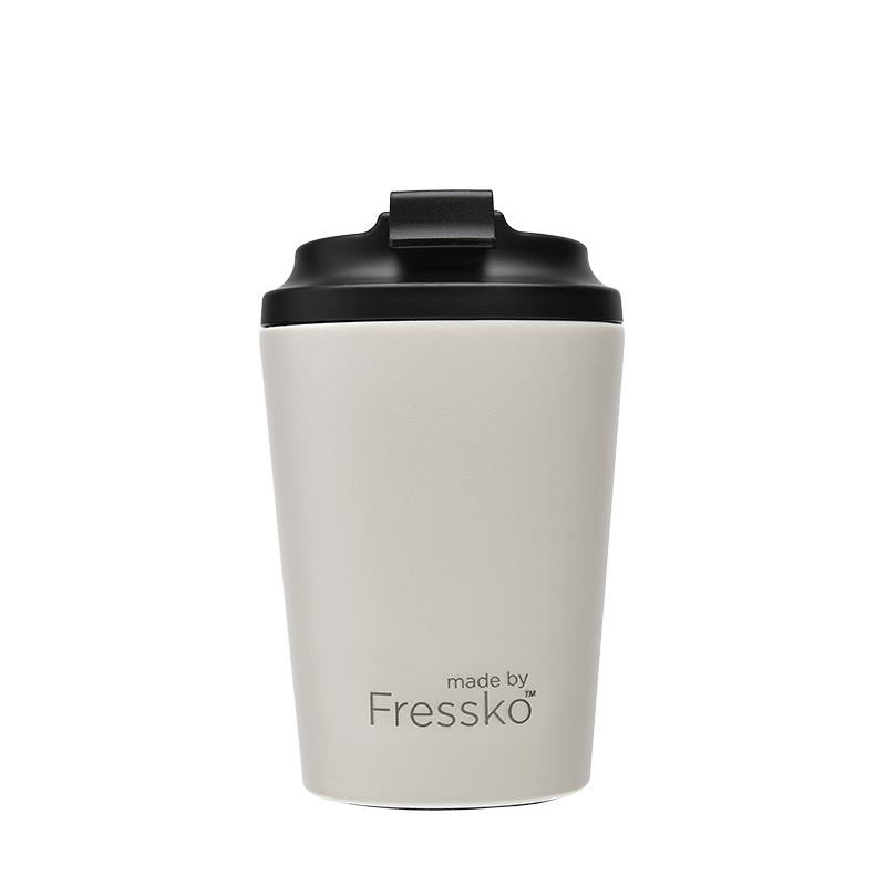 Fressko Reusable Cup Bino 8oz