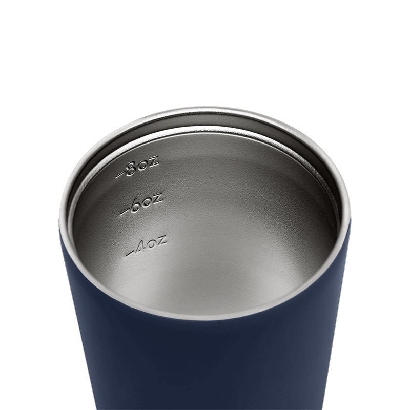 Fressko Reusable Cup Bino 8oz