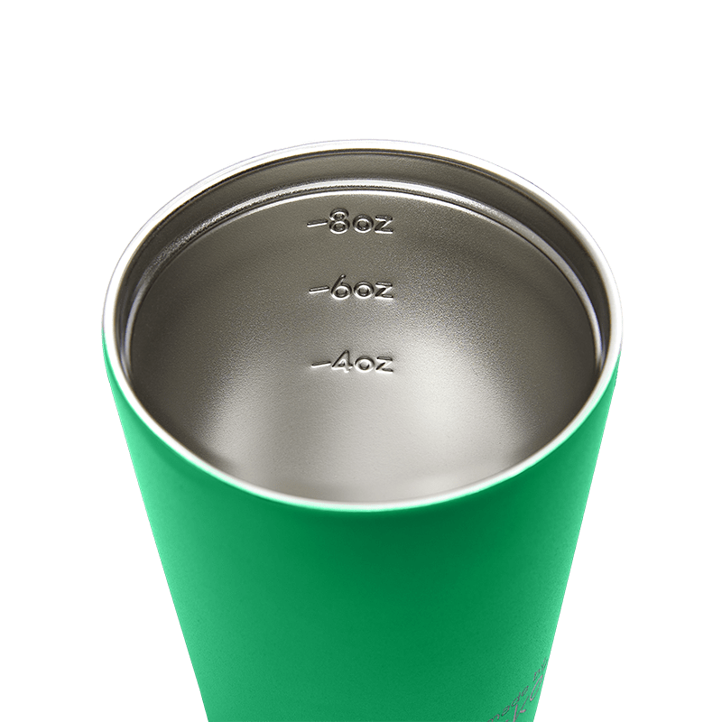 Fressko Reusable Cup Bino 8oz