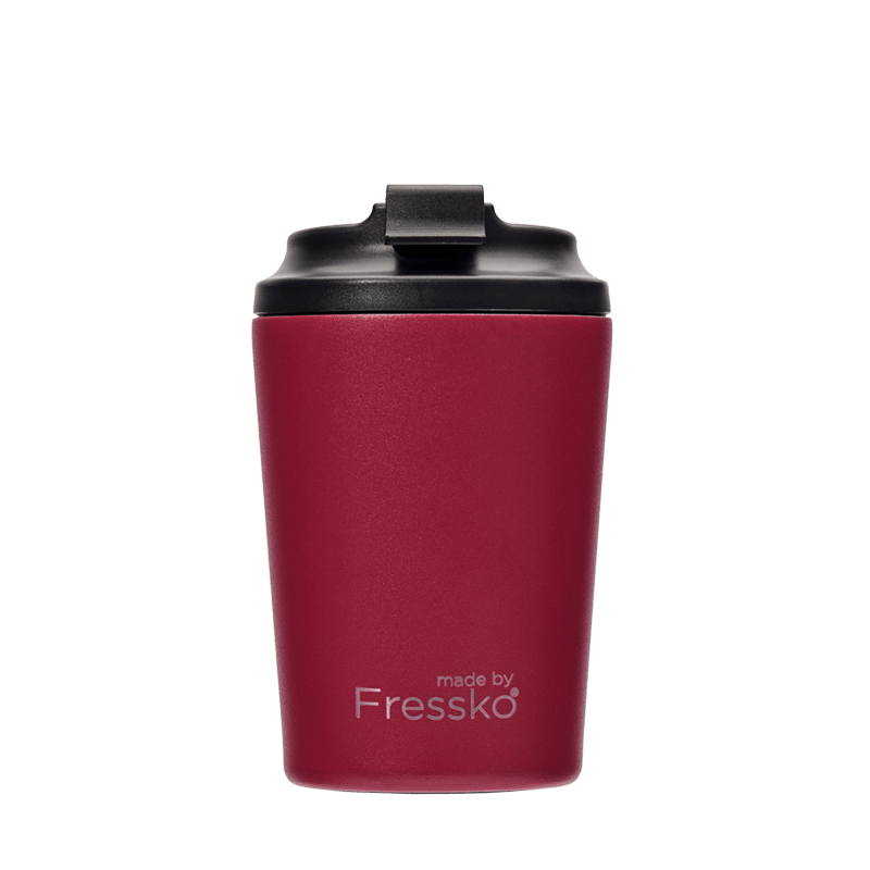 Fressko Reusable Cup Bino 8oz