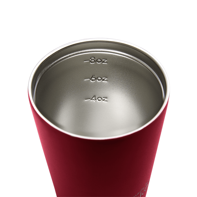 Fressko Reusable Cup Bino 8oz