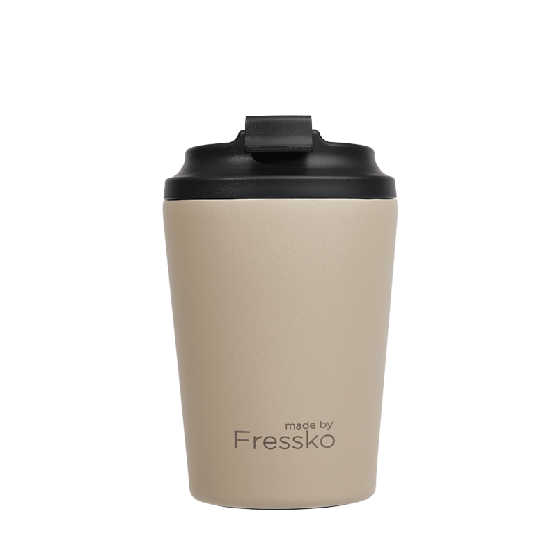 Fressko Reusable Cup Bino 8oz