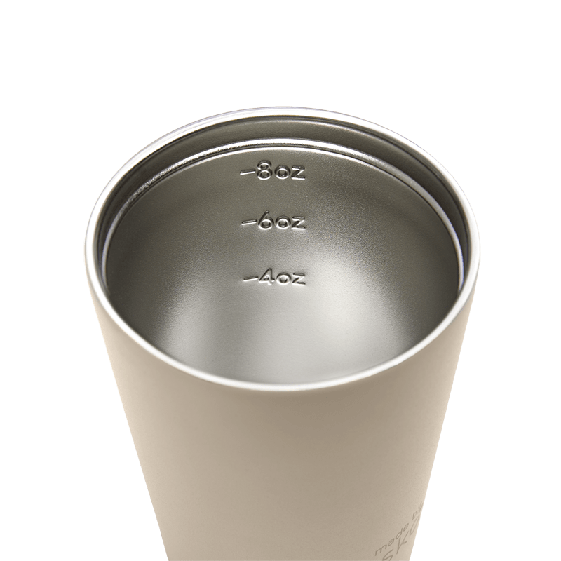 Fressko Reusable Cup Bino 8oz