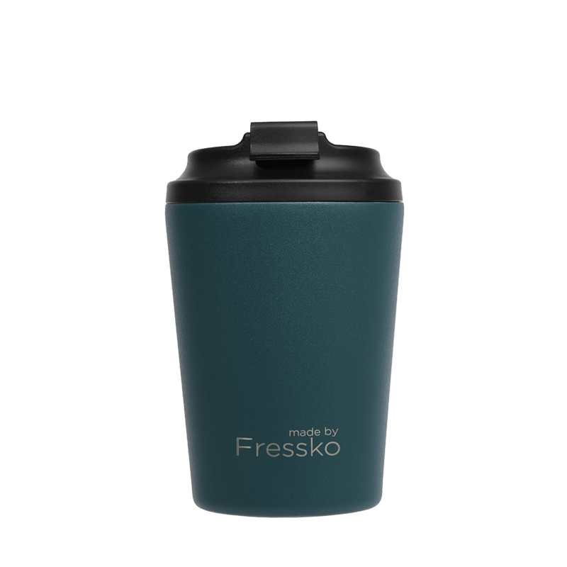 Fressko Reusable Cup Bino 8oz