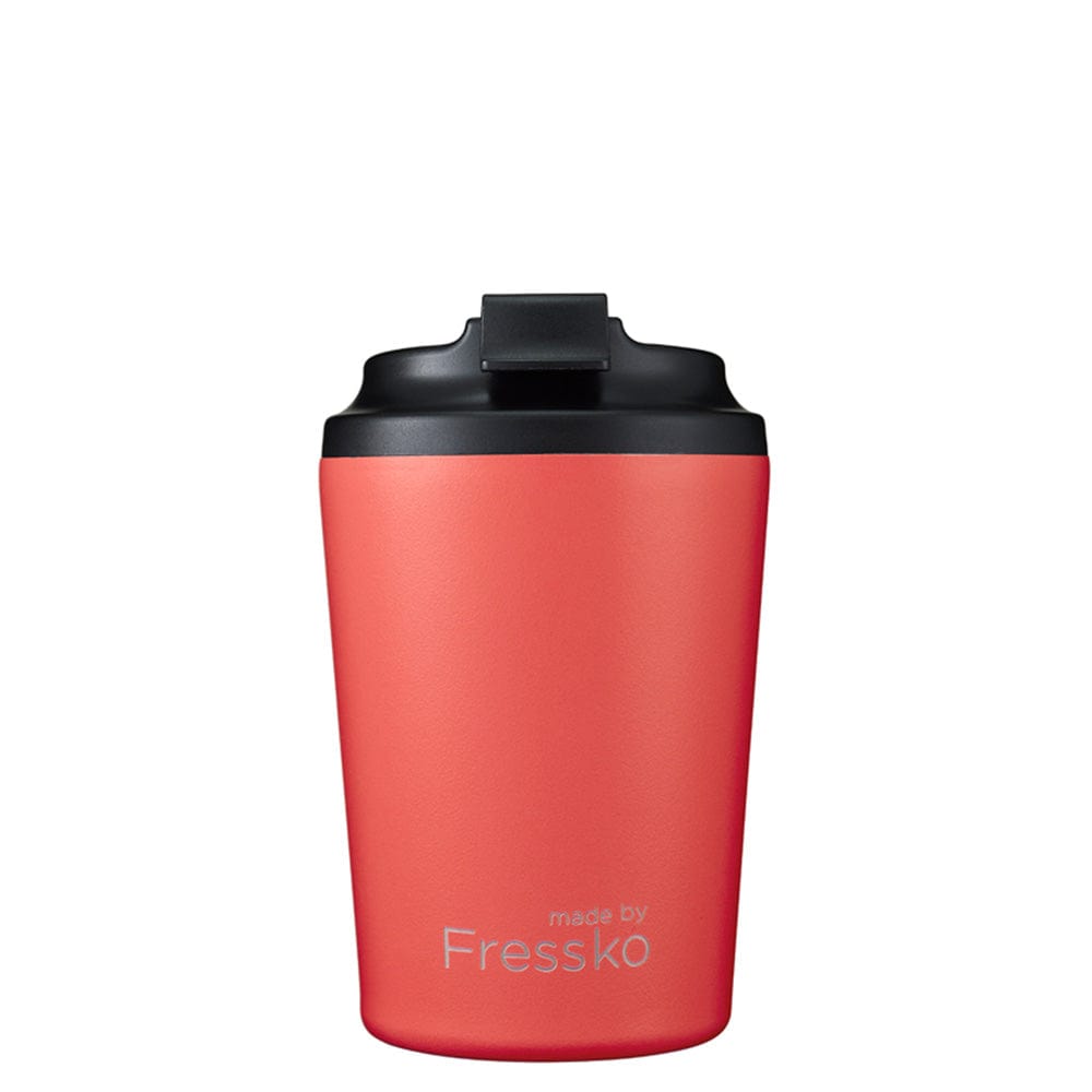 Fressko Reusable Cup Bino 8oz