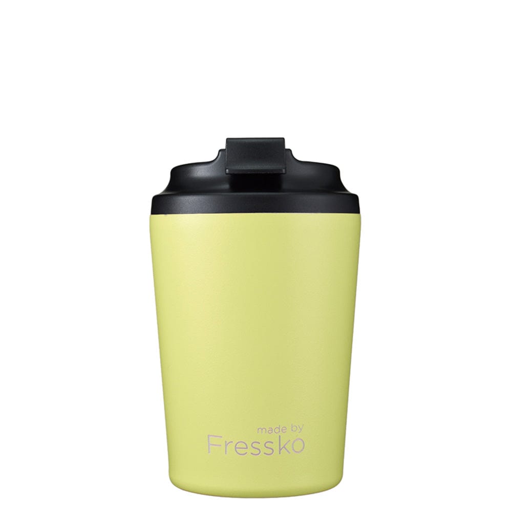 Fressko Reusable Cup Bino 8oz