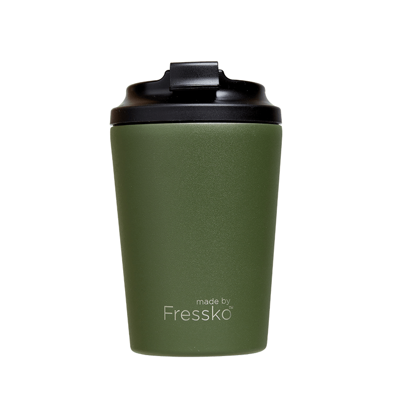 Fressko Reusable Cup Camino 12oz