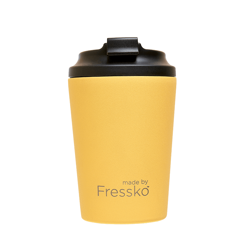 Fressko Reusable Cup Camino 12oz