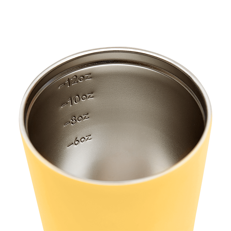 Fressko Reusable Cup Camino 12oz