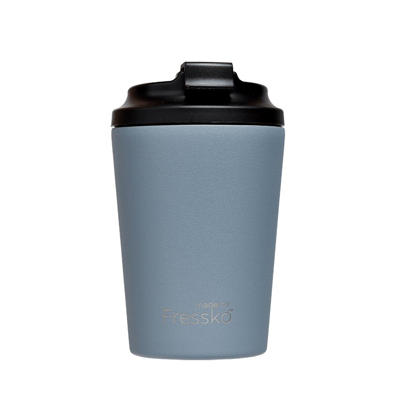 Fressko Reusable Cup Camino 12oz