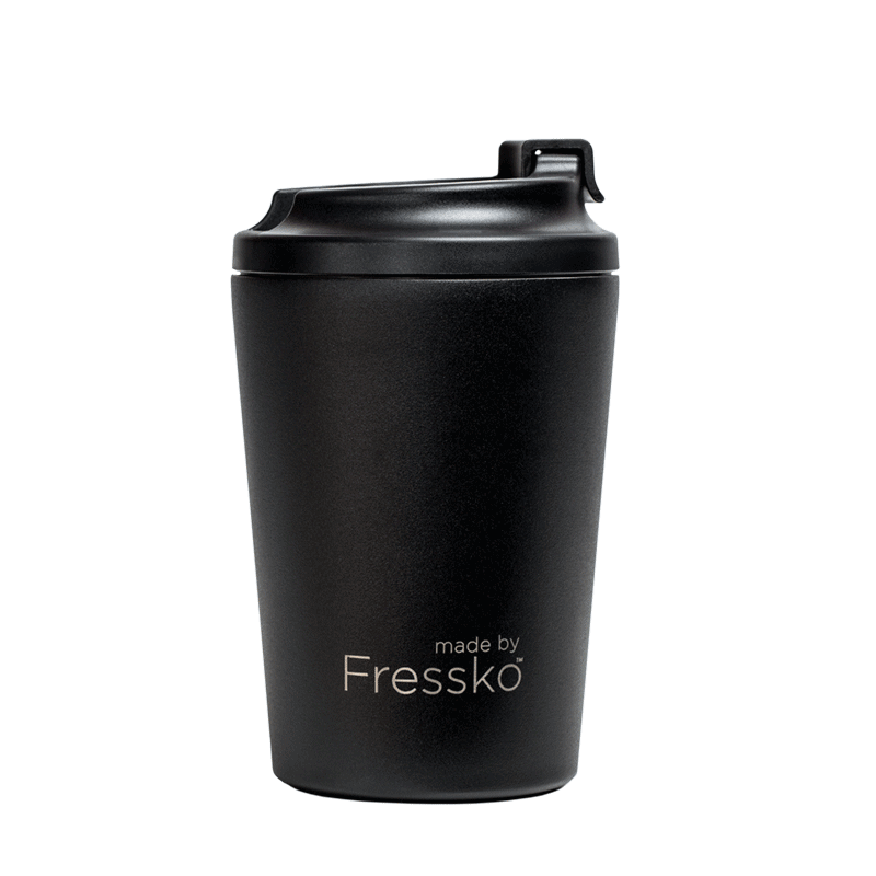 Fressko Reusable Cup Camino 12oz