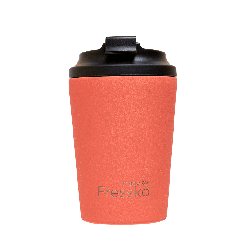 Fressko Reusable Cup Camino 12oz