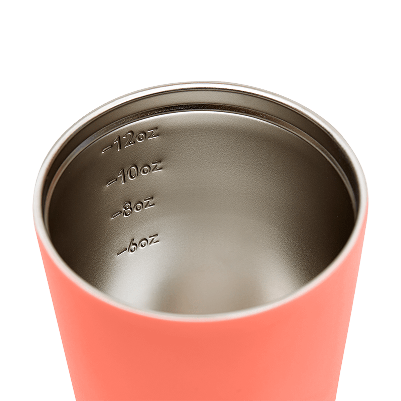 Fressko Reusable Cup Camino 12oz