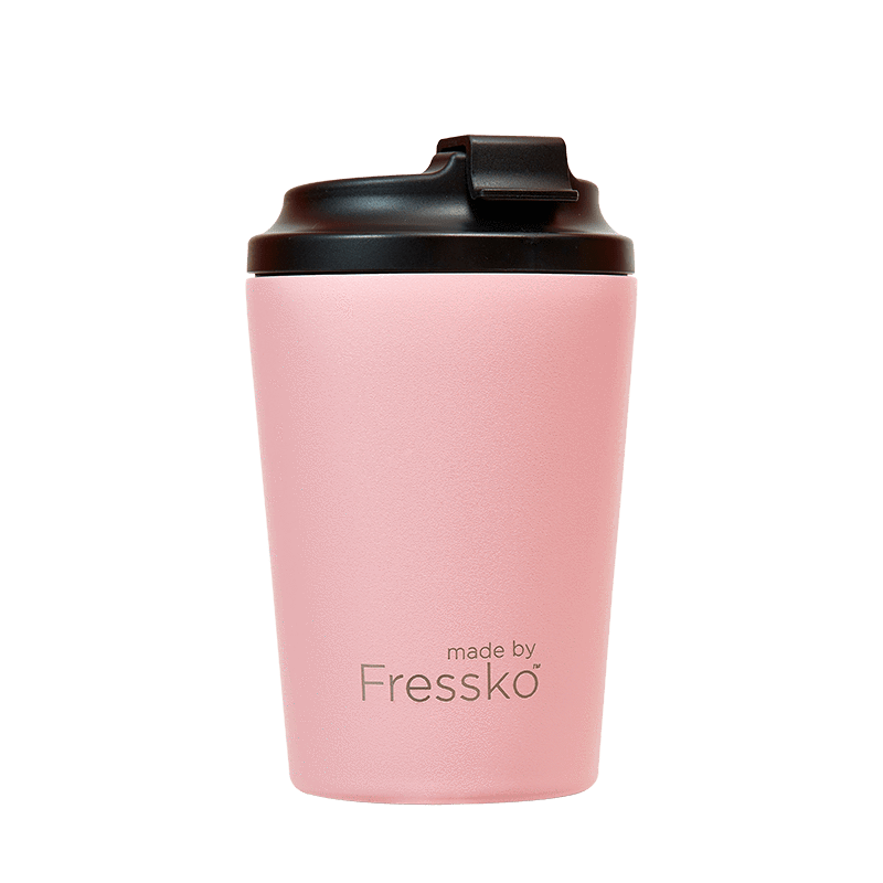 Fressko Reusable Cup Camino 12oz