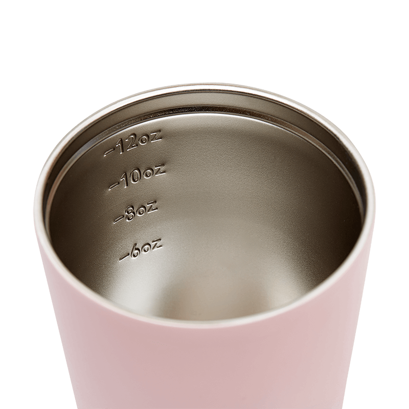 Fressko Reusable Cup Camino 12oz