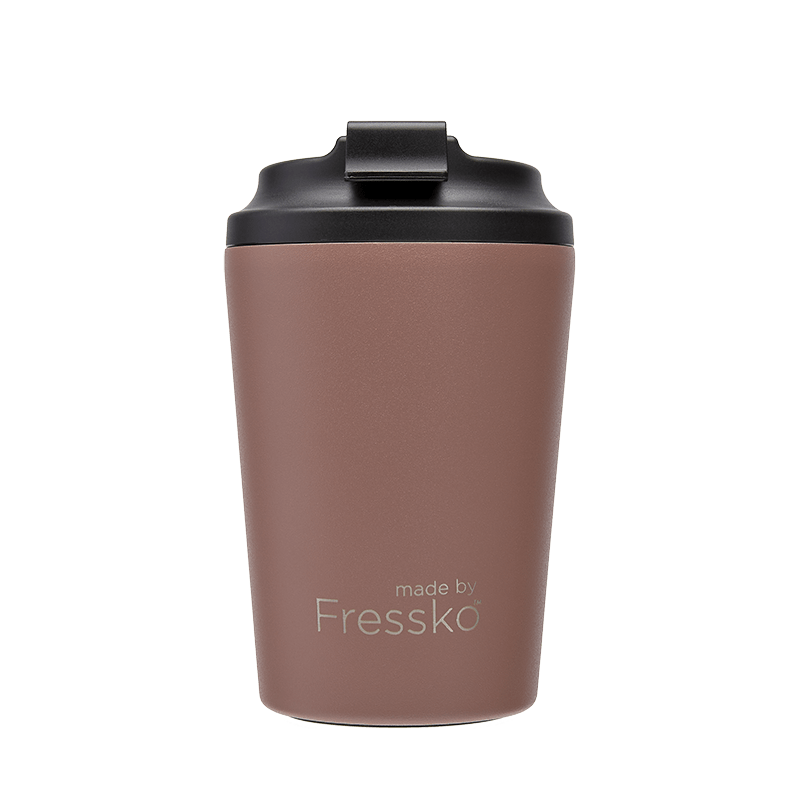 Fressko Reusable Cup Camino 12oz