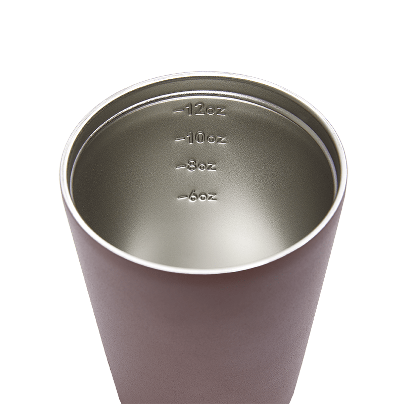 Fressko Reusable Cup Camino 12oz