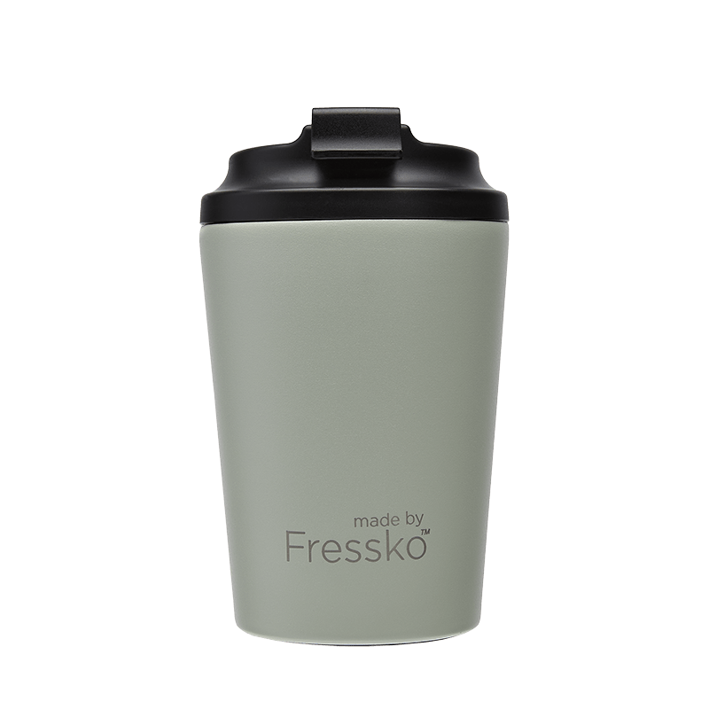 Fressko Reusable Cup Camino 12oz