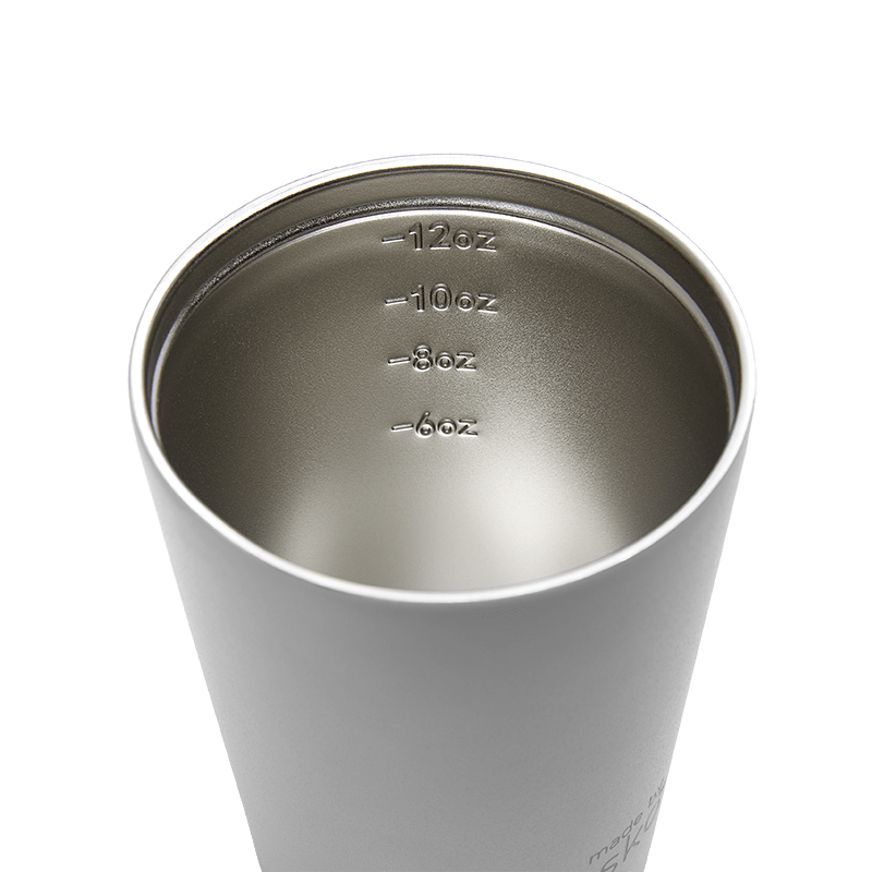 Fressko Reusable Cup Camino 12oz