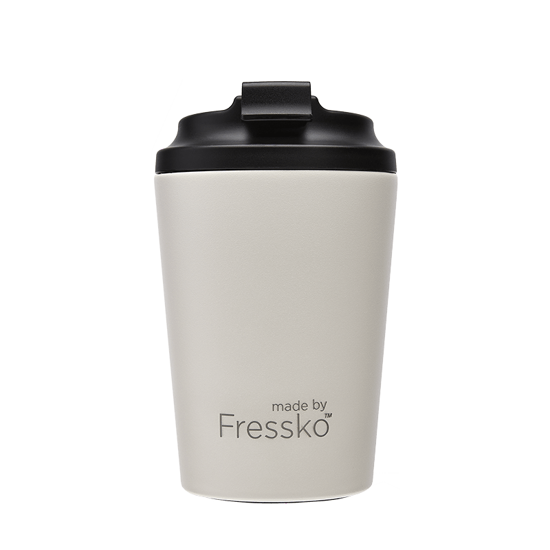 Fressko Reusable Cup Camino 12oz