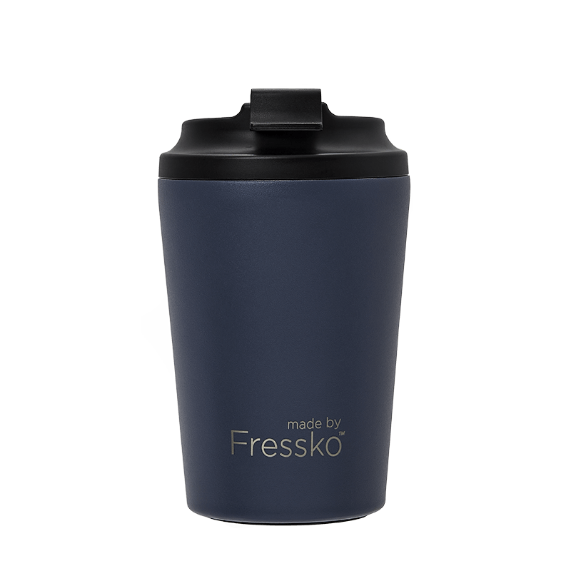 Fressko Reusable Cup Camino 12oz