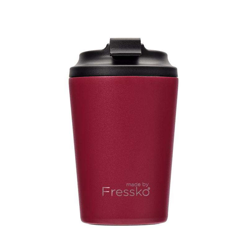 Fressko Reusable Cup Camino 12oz