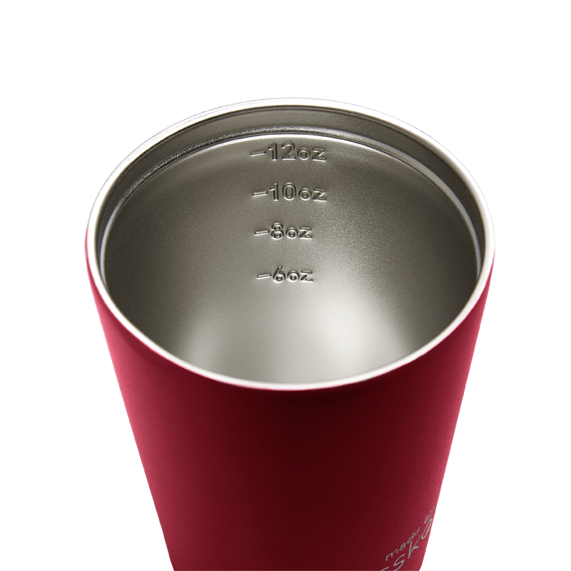 Fressko Reusable Cup Camino 12oz