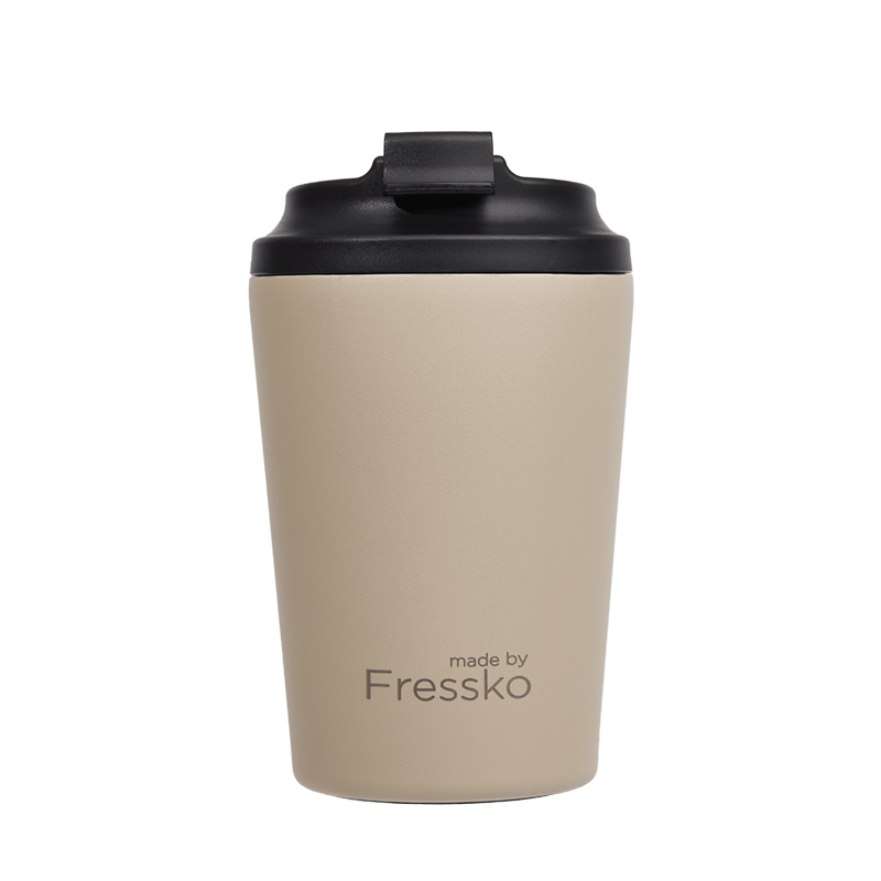 Fressko Reusable Cup Camino 12oz