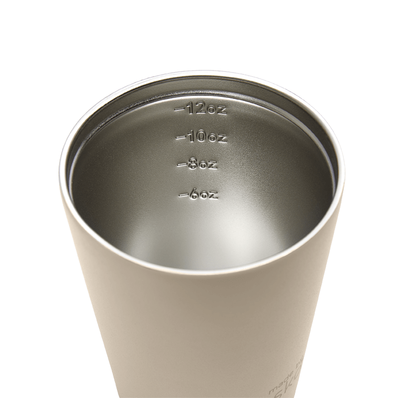 Fressko Reusable Cup Camino 12oz