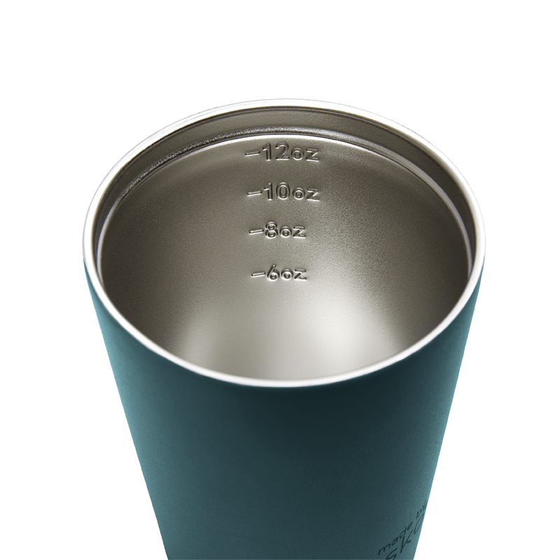 Fressko Reusable Cup Camino 12oz