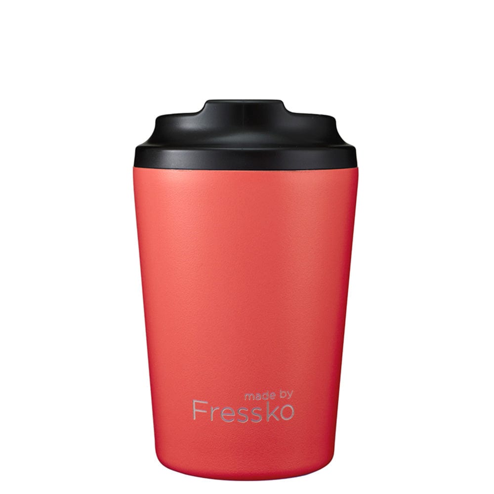 Fressko Reusable Cup Camino 12oz