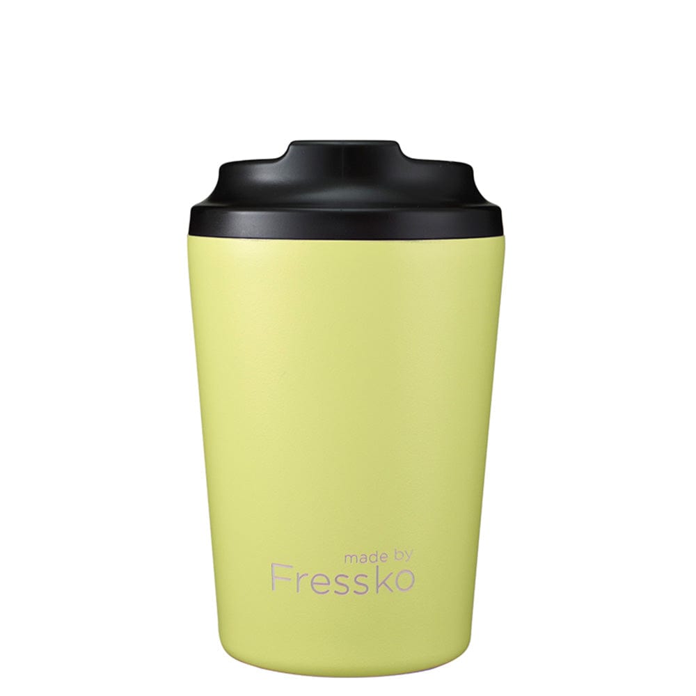 Fressko Reusable Cup Camino 12oz