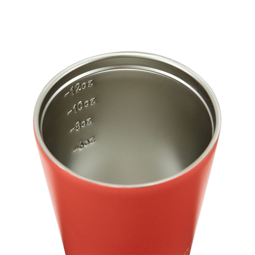 Fressko Reusable Cup Camino 12oz